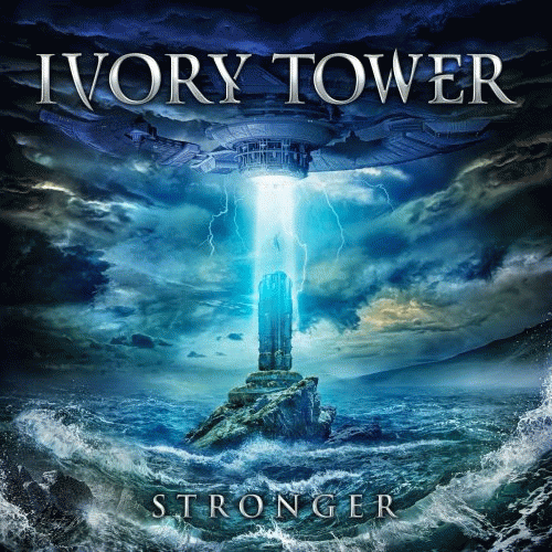 Ivory Tower (GER) : Stronger